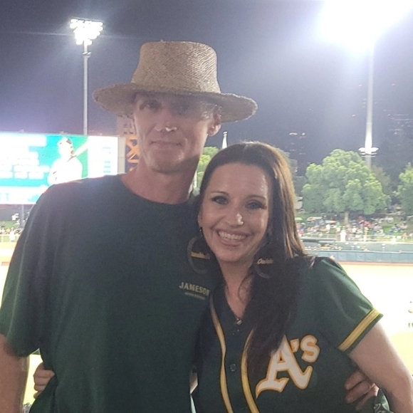 Hi I'm Jen & I ❤ ⚾️! Say Hi & Let's Get Acquainted! - Picture 8 of 16